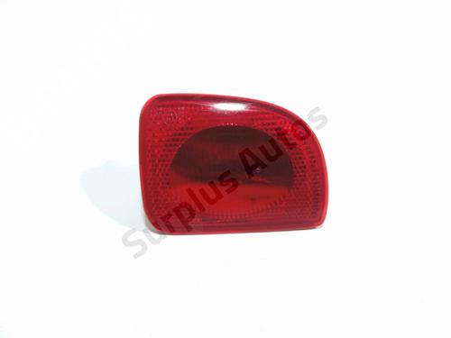 Used Rear fog light RENAULT KANGOO / GRAND KANGOO II (KW0/1_) 1.5 dCi 110 (KW06, KW12) (110 hp) 28270520