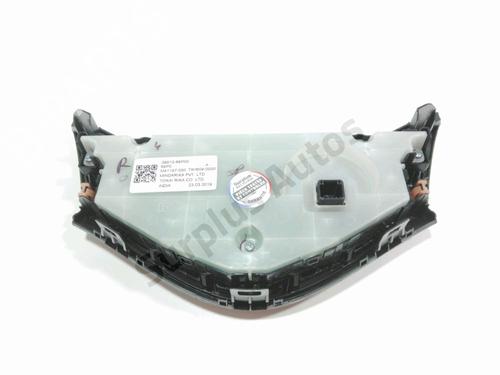Climate control SUZUKI BALENO (FW, EW) 1.0 (A1K310) | BP28688418I5 - Image 2