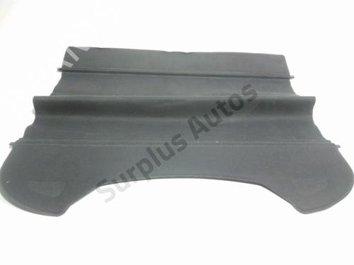 Rear parcel shelf DACIA DUSTER (HS_) 1.5 dCi (HSMC) | BP28262230C85 