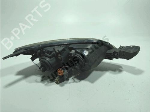 Left headlight MAZDA 3 (BK) 1.6 (BK14) | BP36374616C28 - Image 2