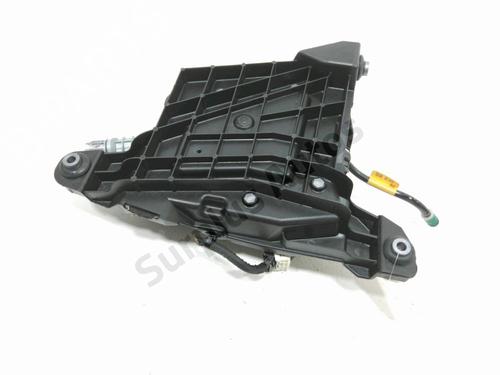 Elektronisk modul CITROËN C4 Picasso I MPV (UD_) 1.6 HDi | BP30987796M83