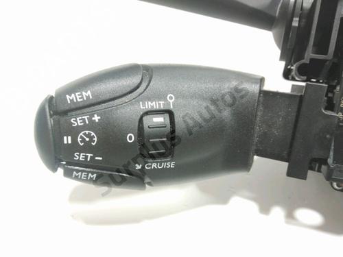 Commandes au volant CITROËN C3 AIRCROSS II (2R_, 2C_) 1.2 PureTech 130 (2RHNYH) | BP28227216E15