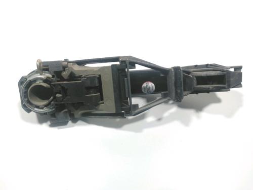 Rear left exterior door handle VW POLO (9N_, 9A_) 1.4 TDI | BP28252061C130 