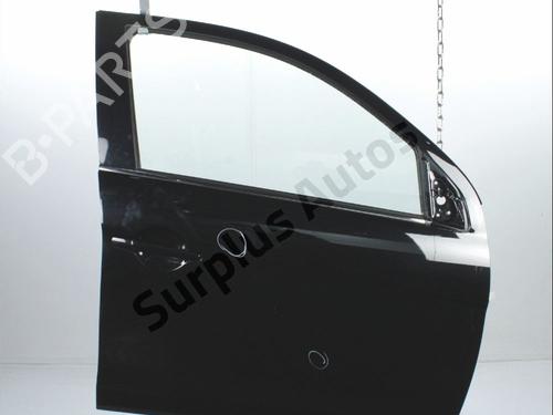 Used Right front door Right front door CITROËN C4 AIRCROSS 1.6 HDi 115 AWC (114 hp) 33281390 33281390