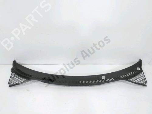 Torpedoplade Torpedoplade PEUGEOT 207 (WA_, WC_) 1.6 HDi (90 hp) 36764789 36764789