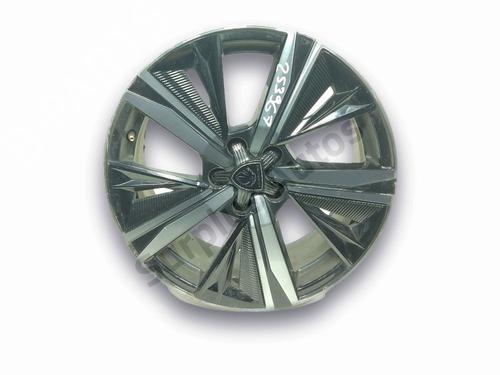 Used Rim Rim 37017530 37017530