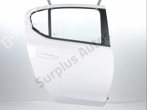 Tür rechts hinten für Tür rechts hinten OPEL CORSA E (X15) 1.3 CDTI (08, 68) (75 hp) 39706693 39706693