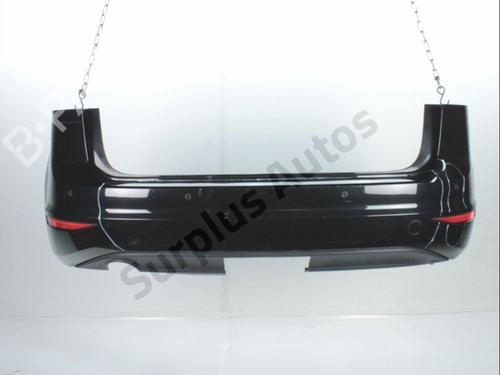 Used Rear bumper VW GOLF SPORTSVAN VII (AM1, AN1) 1.6 TDI (110 hp) 30475420