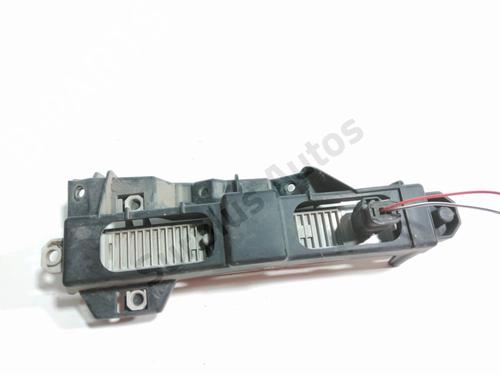 Left daytime light TOYOTA AYGO (_B4_) 1.0 (KGB40) | BP40252349C104 - Image 2