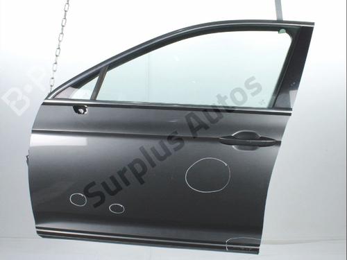 Used Left front door Left front door VW PASSAT B8 Variant (3G5, CB5) 2.0 TDI (150 hp) 39942660 39942660