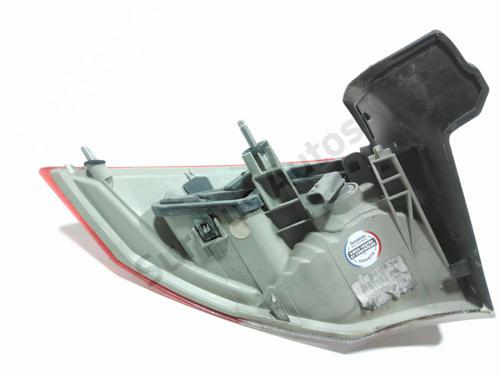 Right taillight RENAULT LAGUNA III (BT0/1) 2.0 dCi (BT01, BT08, BT09, BT0E, BT0K, BT12, BT1C, BT1D,... | BP28269214C35 