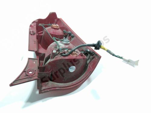 Venstre baglygte KIA PICANTO I (SA) 1.0 | BP28270223C34 