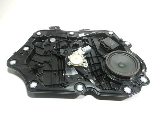 Used Front left window mechanism Front left window mechanism 37773983 37773983
