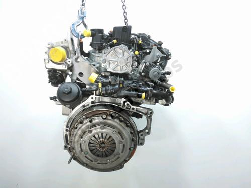 Engine PEUGEOT 208 I (CA_, CC_) 1.5 BlueHDI 100 | BP37600511M1 - Image 4