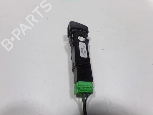 Warning switch VOLVO S60 II (134) D4 | BP37768132I22 - Image 2