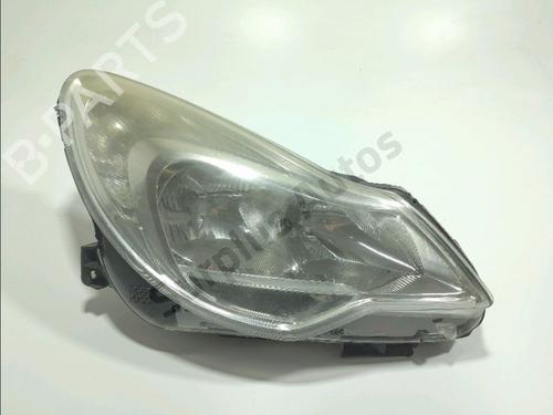 Used Right headlight Right headlight 37507247 37507247