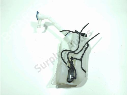 Used Windscreen washer tank Windscreen washer tank NISSAN QASHQAI I (J10, NJ10) 1.5 dCi (110 hp) 36315036 36315036