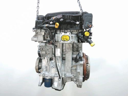Engine CITROËN C3 II (SC_) 1.2 VTi 82 | BP39490538M1 - Image 3