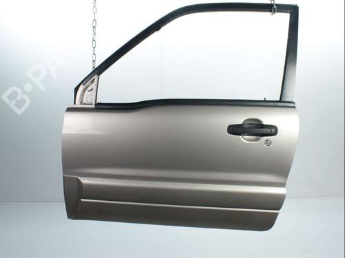 Used Left front door SUZUKI GRAND VITARA I (FT, HT) 2.0 HDI 110 16V 4x4 (SQ420D, TD83V) (109 hp) 28244218