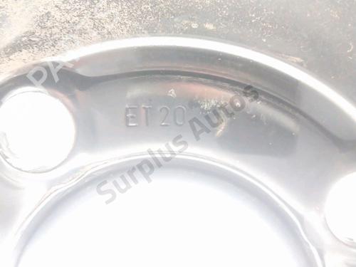 Rim CITROËN C3 III (SX) 1.2 THP 110 (SXHNPS, SXHNZT, SXHNZ6) | BP30190929C45 