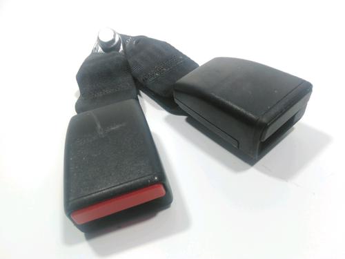 Used Seat buckle DACIA SANDERO II 1.5 dCi (90 hp) 28234534