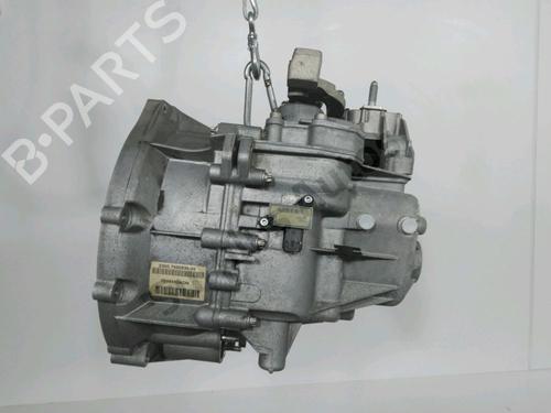 Used Gearbox MINI MINI Convertible (R57) Cooper (122 hp) 31032588