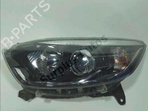 Used Left headlight Left headlight RENAULT CAPTUR I (J5_, H5_) 1.5 dCi 90 (J5N4, J5M5, J5MW, J5M6, J5AL, J5AJ) (90 hp) 33459750 33459750