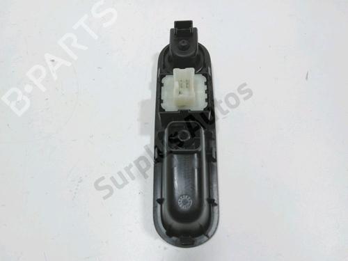 Left front window switch RENAULT TWINGO III (BCM_, BCA_) 1.0 SCe 75 | BP37778168I27 - Image 2