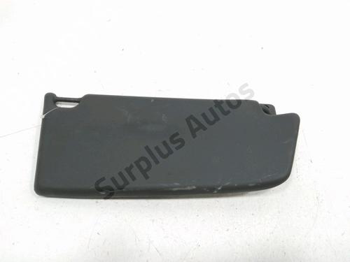 Left sun visor OPEL ASTRA H GTC (A04) 1.7 CDTI (L08) | BP31004063I1