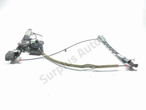 Front left window mechanism FORD FOCUS II Convertible 2.0 TDCi | BP39765367C22 - Image 4