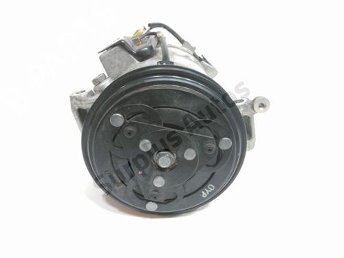 Used AC compressor AC compressor RENAULT TWINGO III (BCM_, BCA_) 1.0 SCe 65 (BCMJ) (65 hp) 29857059 29857059