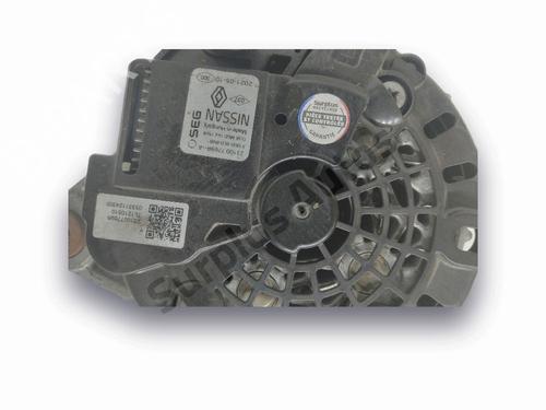 Alternator DACIA DUSTER (HM_) 1.0 LPG (HMMT) | BP38345226M7 - Image 5