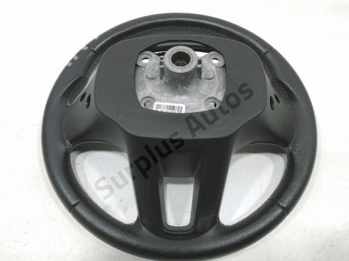 Steering wheel KIA PRO CEE'D (ED) 1.6 CRDi 128 | BP30987604C49 - Image 4
