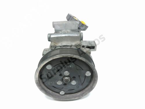 AC-Kompressor RENAULT CLIO III (BR0/1, CR0/1) 1.5 dCi (BR17, CR17) (86 hp) 28223586