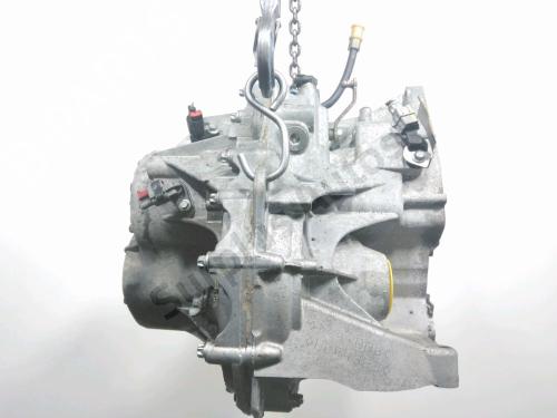 Gearbox RENAULT CAPTUR I (J5_, H5_) 1.2 TCe 120 | BP40559518M3 - Image 4