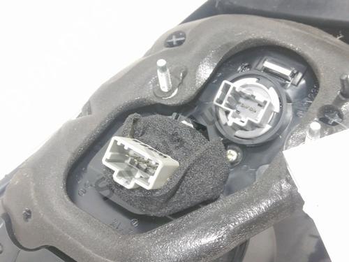 Right taillight MAZDA 3 (BK) 2.3 MPS Turbo (BK14) | BP36289461C35 - Image 3