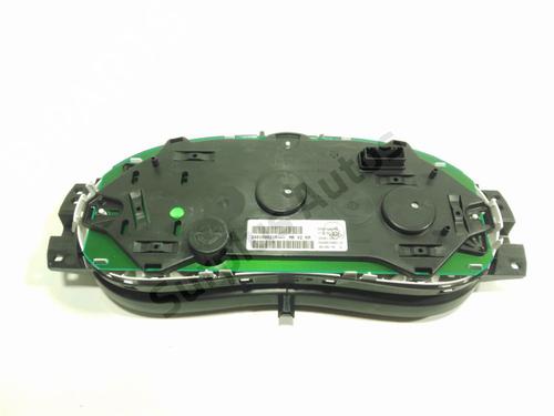 Instrument cluster DACIA DUSTER (HS_) 1.5 dCi 4x4 | BP28231133C47
