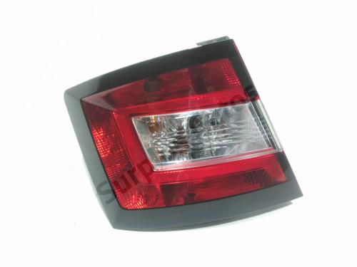 Used Left taillight Left taillight SKODA FABIA III (NJ3) 1.0 (60 hp) 33300894 33300894