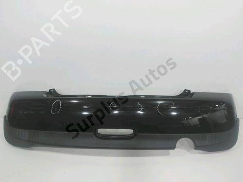 Used Rear bumper Rear bumper MINI MINI (R56) One (95 hp) 35893603 35893603