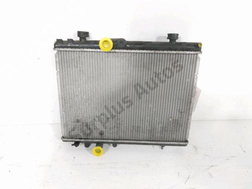 Kjøler CITROËN C5 II Break (RE_) 1.6 HDi (RE9HZC, RE9HYB) (109 hp) 30986335