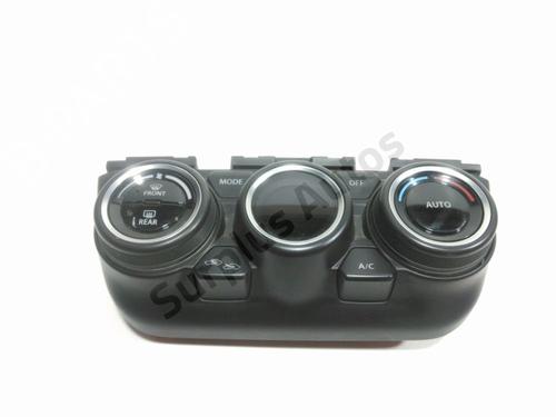 Used Climate control Climate control 37767093 37767093