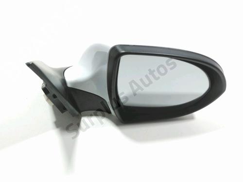 Used Right mirror KIA SPORTAGE III (SL) [2009-2017]  29580095