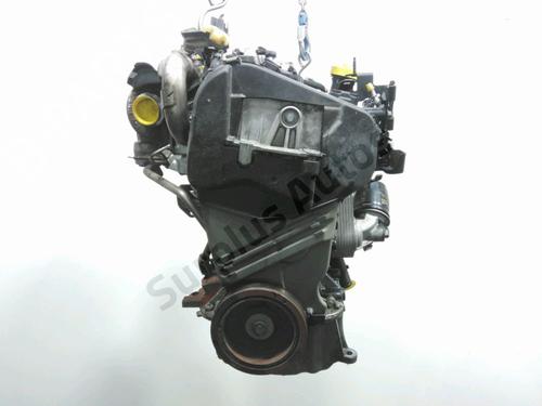 Engine NISSAN JUKE (F15) 1.5 dCi | BP33646532M1 - Image 2
