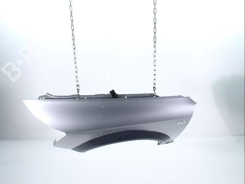 Used Left front fenders AUDI A6 Allroad C6 (4FH) 3.0 TDI quattro (233 hp) 28235993