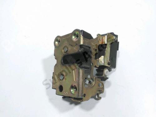 Used Front right lock RENAULT TWINGO I (C06_) 1.2 16V (C06C, C06D, C06K) (75 hp) 29858569