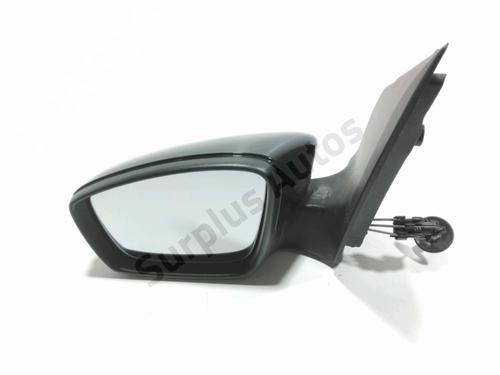 Used Left mirror VW UP! (121, 122, BL1, BL2, BL3, 123) 1.0 (60 hp) 28246800