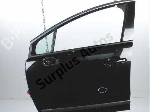 Used Left front door Left front door 34001906 34001906