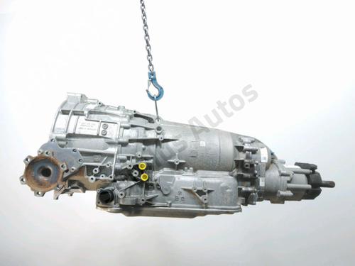Gearbox AUDI Q5 (8RB) SQ5 TDI quattro | BP28224642M3 - Image 2