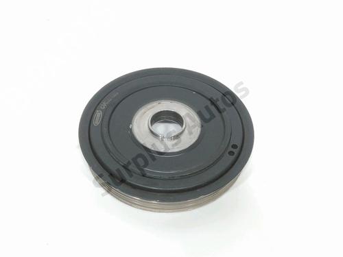 Pulley FORD FIESTA VI (CB1, CCN) 1.4 TDCi | BP37762098M122 - Image 2