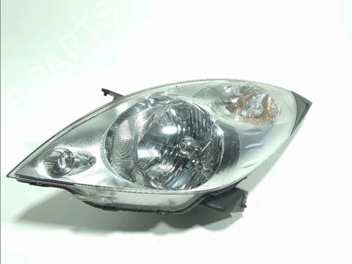 Used Left headlight CHEVROLET SPARK (M300) 1.0 (68 hp) 32154290